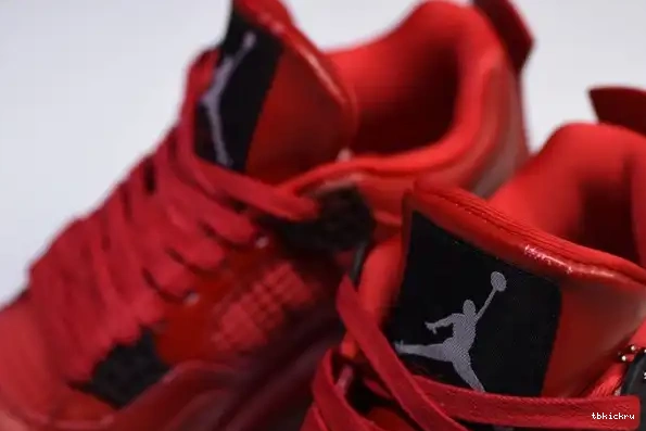 Rep TBK Singles Air Jordan 4 Day AV3914-600 0326